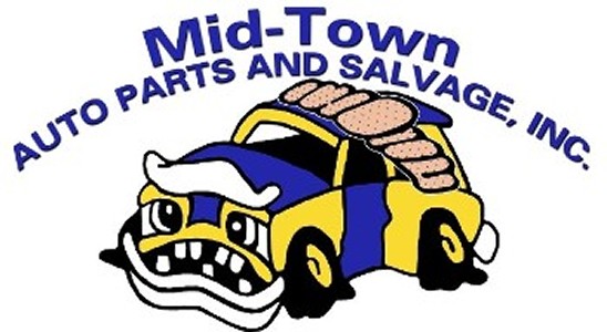 Mid-Town Auto Parts & Salvage, Inc