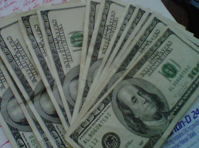 Money Money